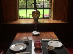 -马勒别墅·中餐厅