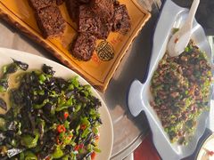 -佳缘野生菌食府
