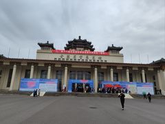 -中国农业博物馆