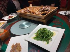 -九十九顶毡房(阜石路店)