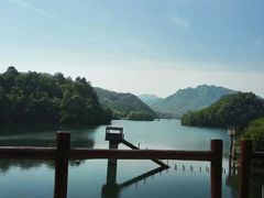 -石台牯牛降景区