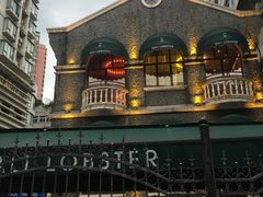 -巴厘龙虾·榜首油焖大虾(洞庭·艺术洋房店)