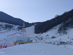 -太子岭滑雪场