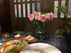 -第101座花园餐厅(湖滨88店)