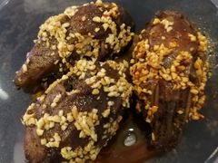 麻辣兔头-鸿运兔·手撕烤兔(天府广场店)
