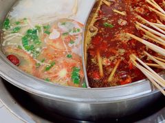 -屋头串串(新街里店)