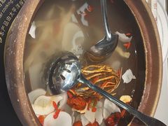 -菌小白火锅(时尚天河店)