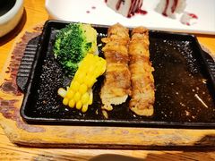 -万鱼亭·筑地屋 日本料理(淮海街店)