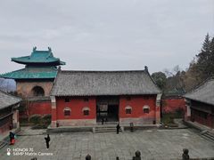 -武当山风景区