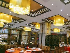-丰泽园饭店(亚运村店)