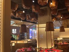 -晓宇重庆火锅(西安荟聚店)