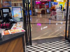 -小杨生煎(香港名都店)