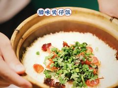 -金龙·打边炉(南京西路店)