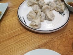 -伊喜饺子·烤鸭(五道口学院路店)