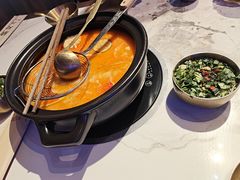 -琥珀川糟粕醋火锅(慈云寺店)