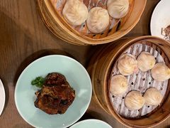 -南翔馒头店(豫园店)