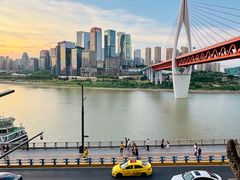 -小天鹅火锅·一线江景洪鼎旗舰店(洪崖洞店)