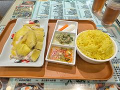 -八爷茶餐厅