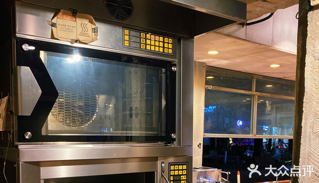 偷鸡日常｜飯後のコーヒー