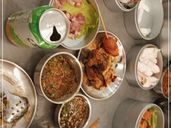 -晓沸牛肉海鲜小火锅(白湖亭万达广场店)