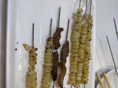 -勇利赵家烤肉坊(含光路店)