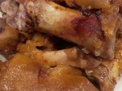 -春花民族美食(佳木斯总店)