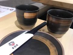 -本格丼·炭火烤肉饭(大悦路成都大悦城店)