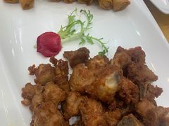 -壹厨饭店(五羊店)