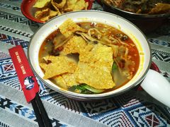 小螺莉螺蛳粉-丽丽三鲜螺蛳粉(田林路店)