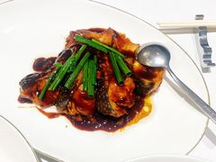 -Yan Ting 宴庭中餐厅(上海静安瑞吉酒店)