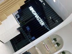 -海马体照相馆(厦门SM城市广场店)