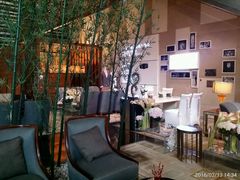 -威斯汀酒店Exchange大堂吧