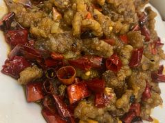 -巷子深菜馆(新华路店)