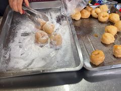 -老南昌白糖糕(大士院店)