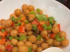 -世外桃源农庄·德清土菜(兴康南路店)