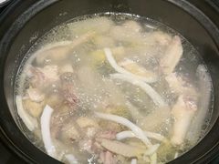 -同仁四季椰子鸡(无锡滨湖万象汇店)