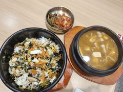 -米村拌饭(延吉万达店)