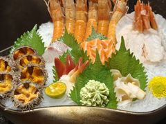 -極上萬膳·日料放题(海岸城店)