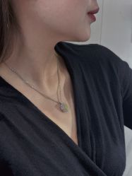 点击看大图 -Cindy Jewelry·钻戒·彩色宝石