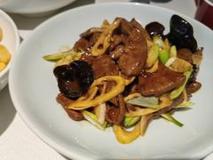 -旺顺阁·北京菜(北辰上品+)