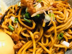 葱油面-食之六七·面(朝阳大悦城店)