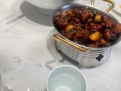 -峨嵋小镇·川菜(正定朗华店)