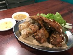 -海安安越南粉(丹竹頭店)