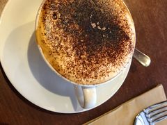 -Pancakes on the rocks(Darling Harbour)