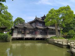 -韩湘水博园