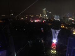 -星城之眼摩天轮