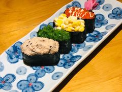 -一心创作料理屋(经开万达店)