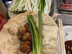 -小寒羊烧烤(凯瑞时代大厦店)