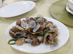 -源海渔村·现捞海鲜(大角湾店)