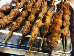 -伊隆斋(什刹海店)